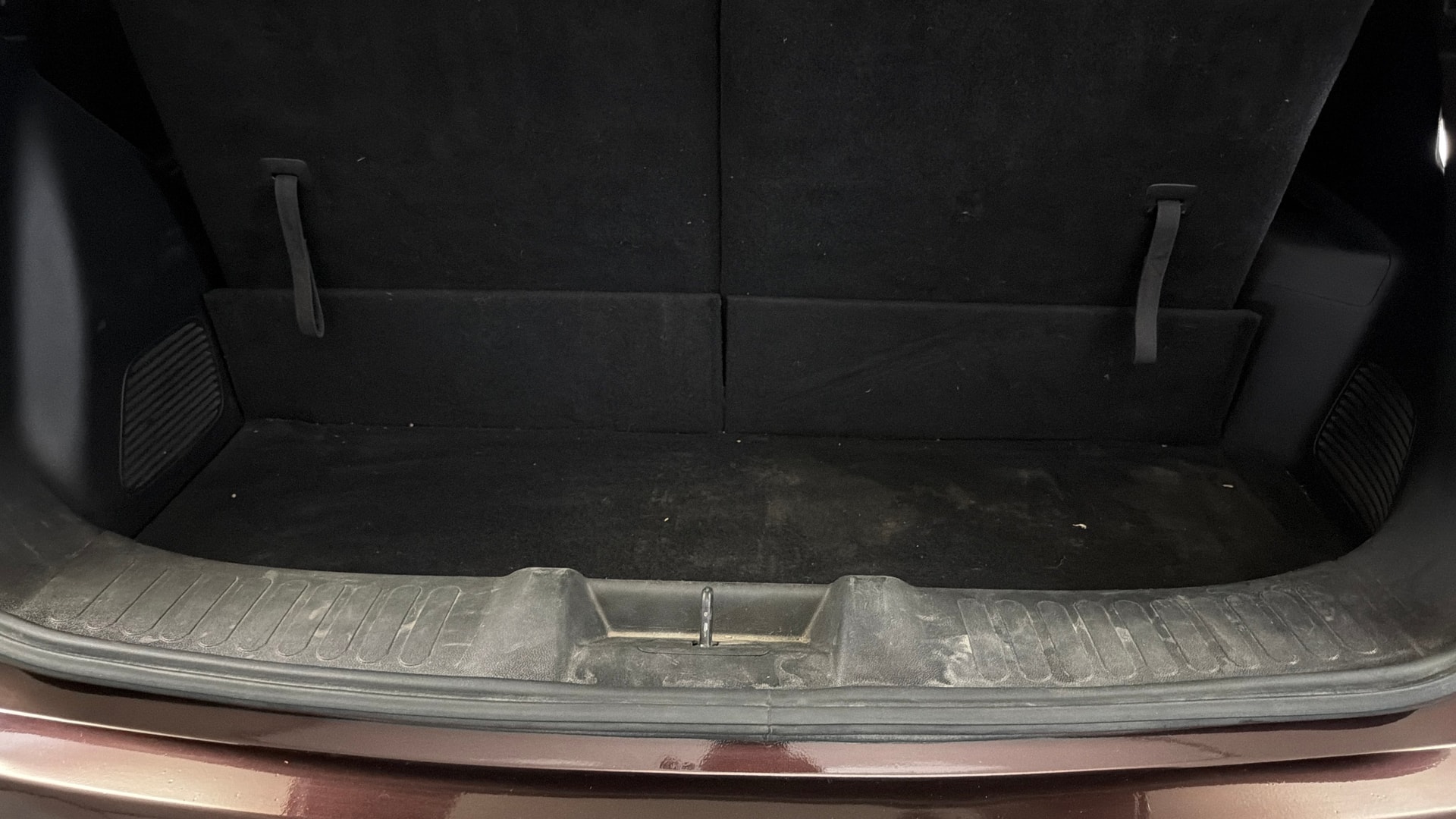 View 2021 MG Hector Plus Sharp Turbo 6 Seater Diesel Image 11 Used 2021 MG Hector Plus Sharp Turbo 6 Seater Diesel Image 11