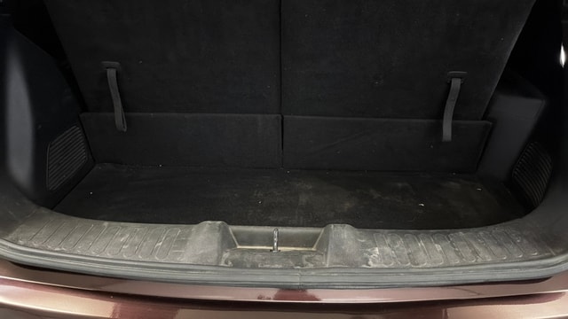 View MG Hector Plus Image 11 Used MG Hector Plus Image 11