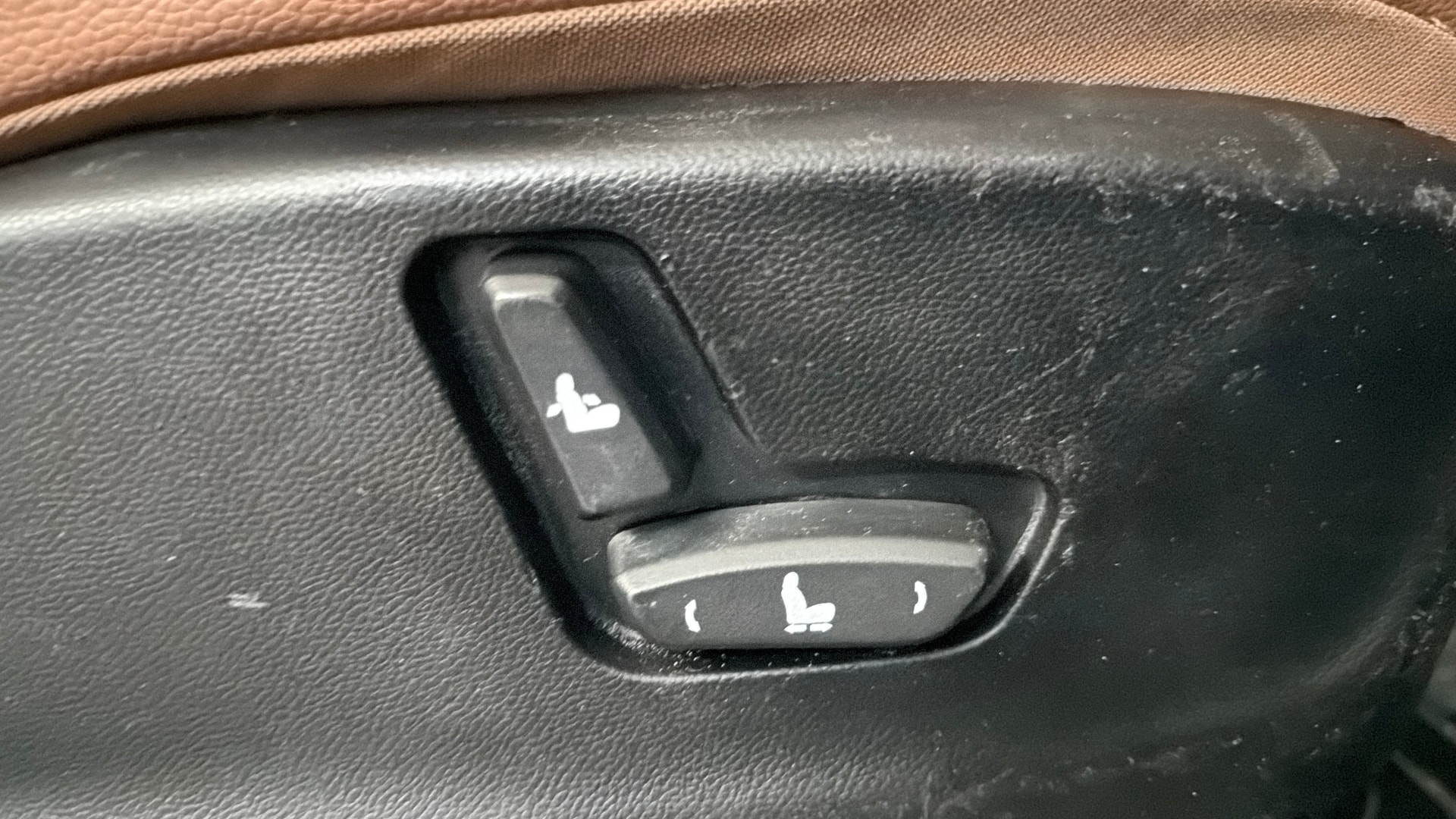 View 2021 MG Hector Plus Sharp Turbo 6 Seater Diesel Image 20 Used 2021 MG Hector Plus Sharp Turbo 6 Seater Diesel Image 20