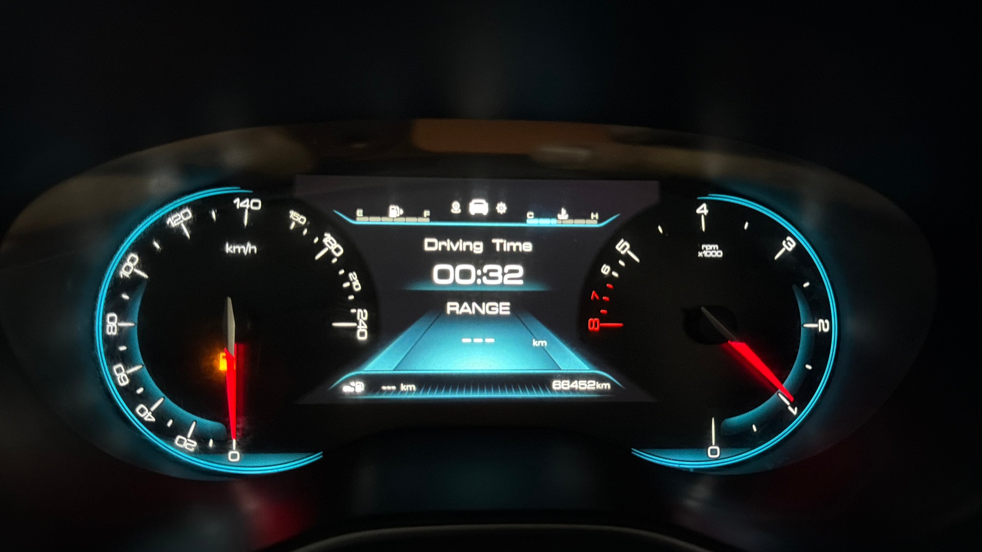 View 2021 MG Hector Plus Sharp Turbo 6 Seater Diesel Image 37 Used 2021 MG Hector Plus Sharp Turbo 6 Seater Diesel Image 37