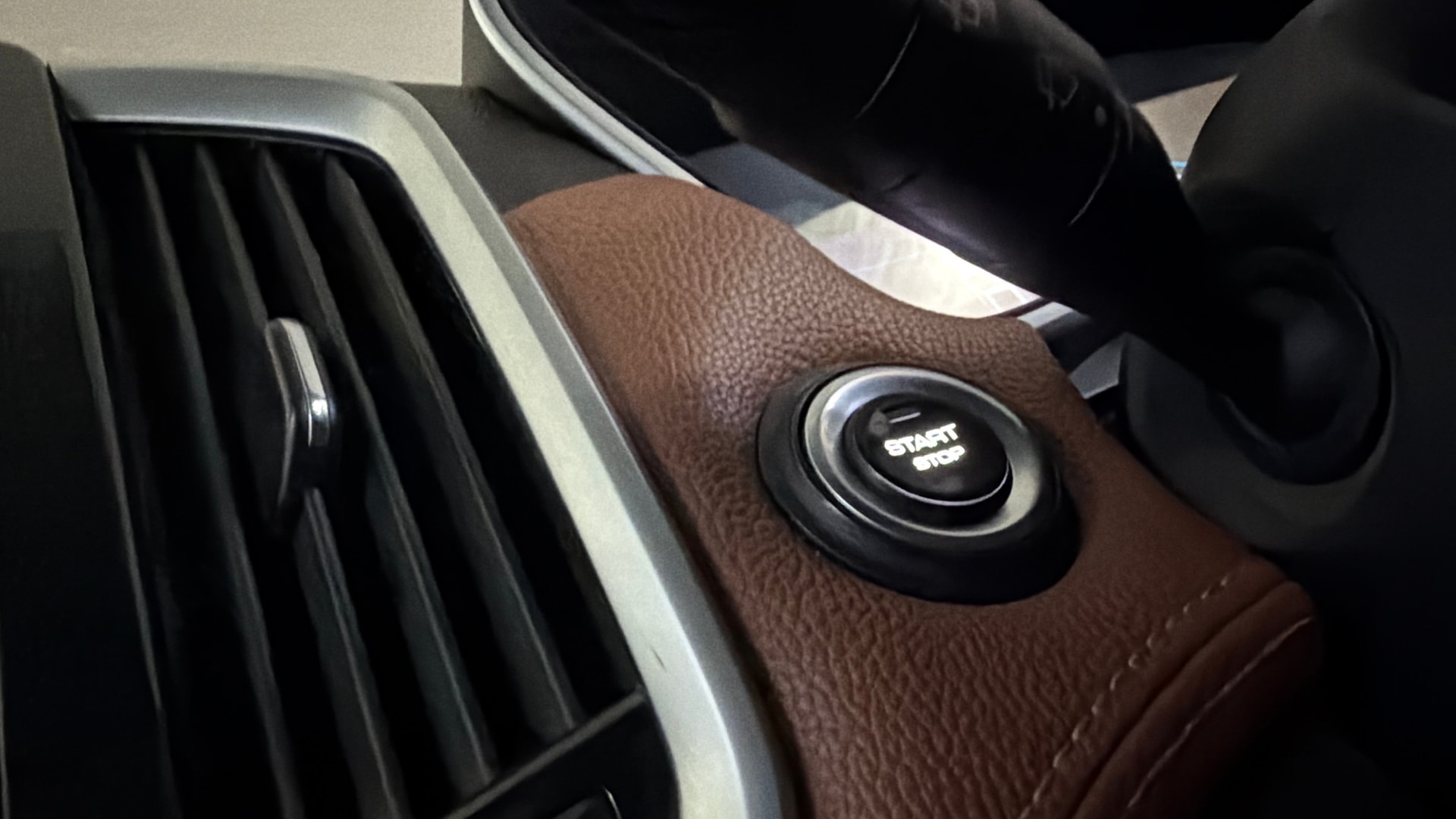 View 2021 MG Hector Plus Sharp Turbo 6 Seater Diesel Image 36 Used 2021 MG Hector Plus Sharp Turbo 6 Seater Diesel Image 36