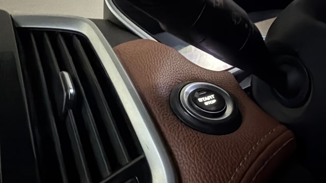 View MG Hector Plus Image 36 Used MG Hector Plus Image 36