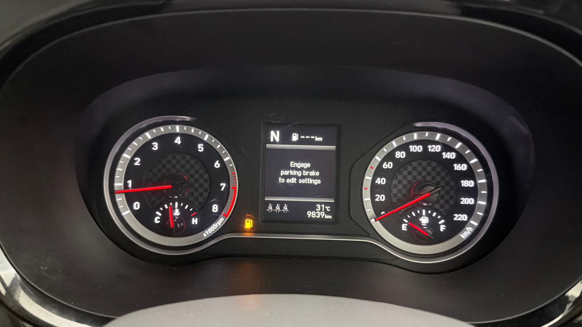 Used 2025 Hyundai Grand i10 Nios Used 2025 Hyundai Grand i10 Nios