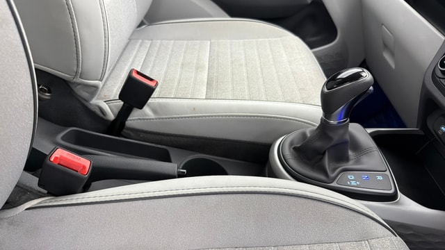 View Hyundai Grand i10 Nios Image 40 Used Hyundai Grand i10 Nios Image 40