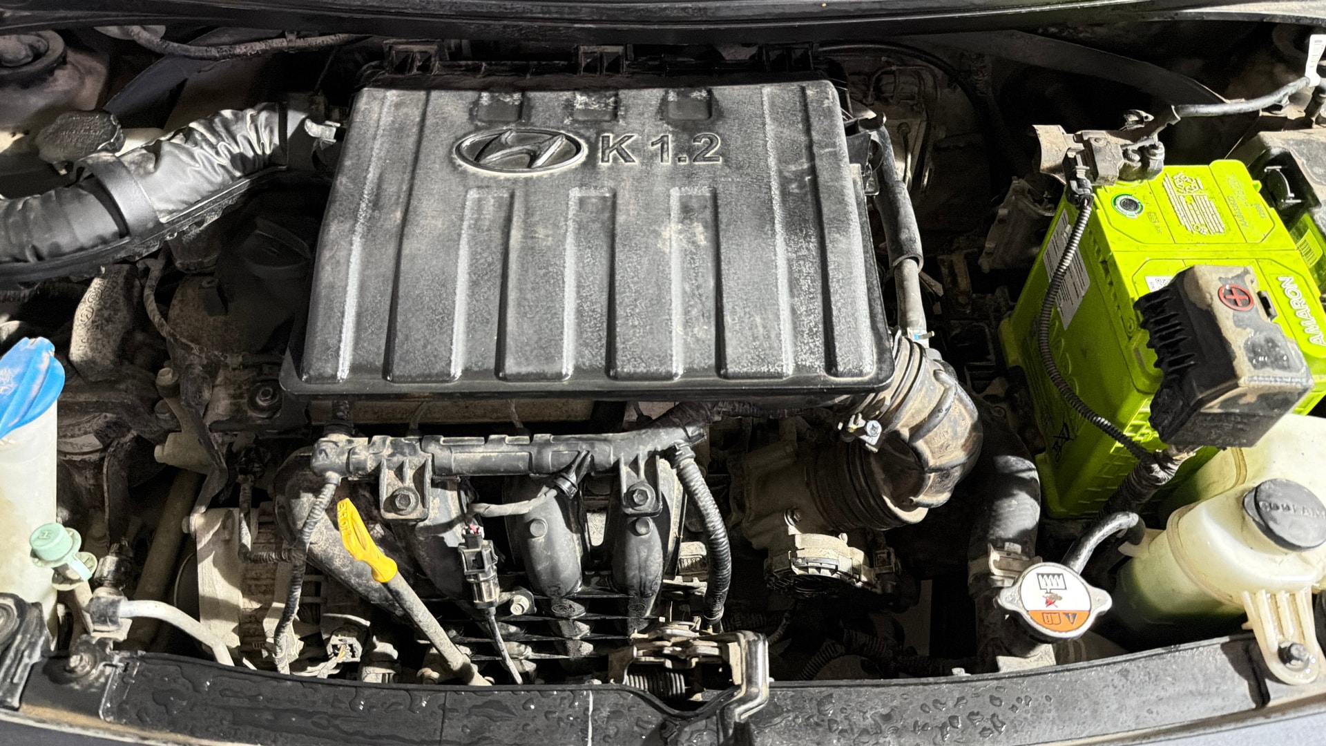 View 2019 Hyundai Grand i10 Sportz 1.2 Kappa Image 41 Used 2019 Hyundai Grand i10 Sportz 1.2 Kappa Image 41