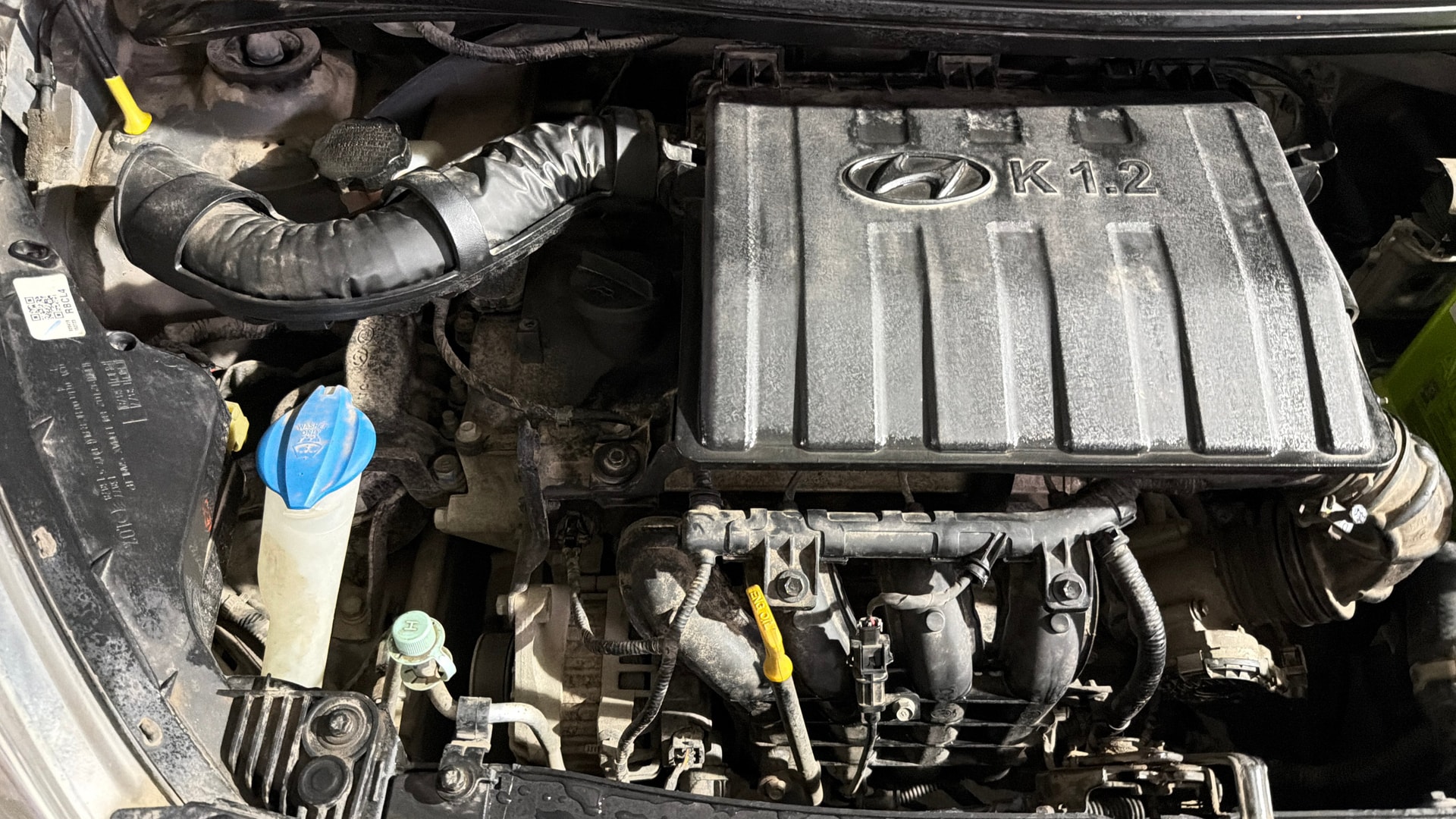 View 2019 Hyundai Grand i10 Sportz 1.2 Kappa Image 3 Used 2019 Hyundai Grand i10 Sportz 1.2 Kappa Image 3