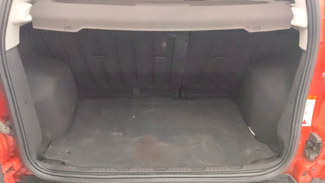 View Ford EcoSport Image 10 Used Ford EcoSport Image 10