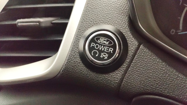 View Ford EcoSport Image 34 Used Ford EcoSport Image 34