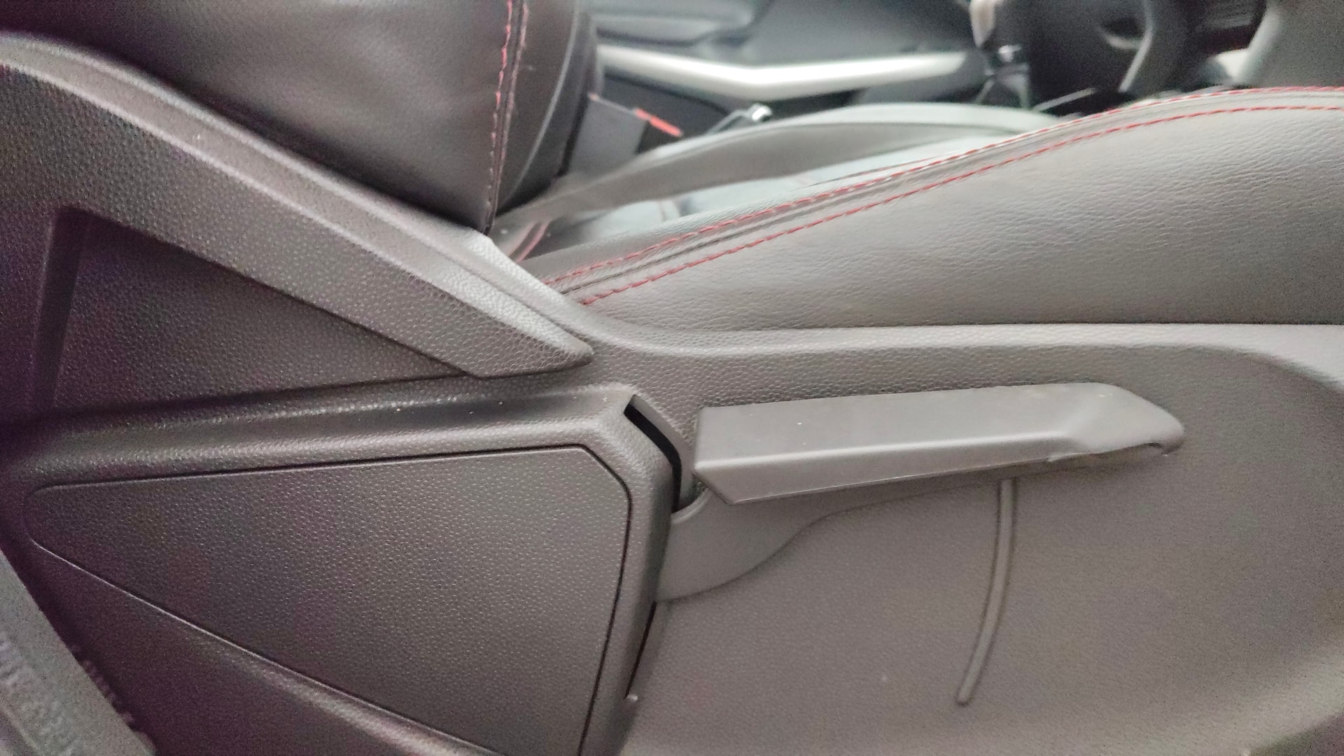 View 2017 Ford EcoSport 1.5 TDCi Diesel Ambiente BS IV Image 18 Used 2017 Ford EcoSport 1.5 TDCi Diesel Ambiente BS IV Image 18