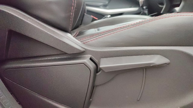 View Ford EcoSport Image 18 Used Ford EcoSport Image 18