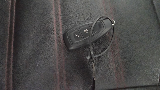 View Ford EcoSport Image 27 Used Ford EcoSport Image 27