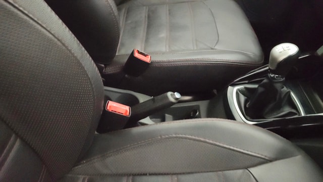 View Ford EcoSport Image 39 Used Ford EcoSport Image 39