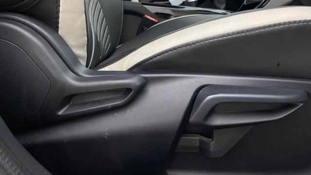 View Tata Nexon Image 18 Used Tata Nexon Image 18