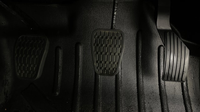 View Tata Nexon Image 9 Used Tata Nexon Image 9