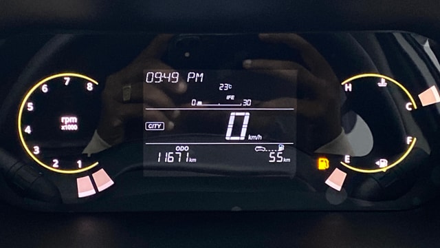 View Tata Nexon Image 35 Used Tata Nexon Image 35