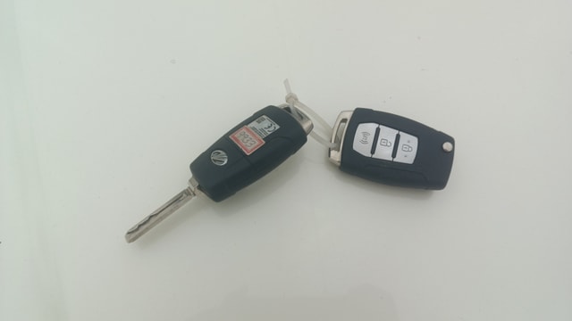 View Mahindra XUV300 Image 26 Used Mahindra XUV300 Image 26