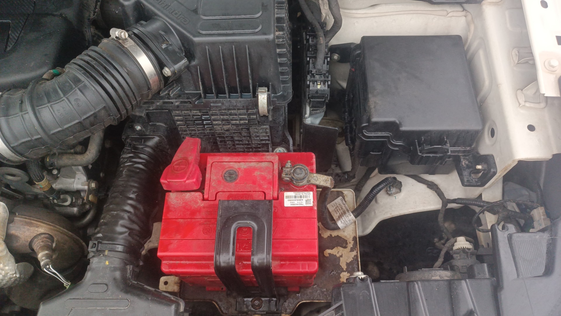 Used 2019 Mahindra XUV300 Used 2019 Mahindra XUV300