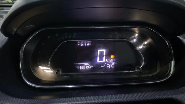 View Tata Tiago Image 20 Used Tata Tiago Image 20