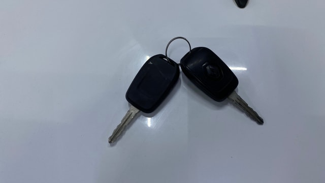 View Renault Triber Image 19 Used Renault Triber Image 19