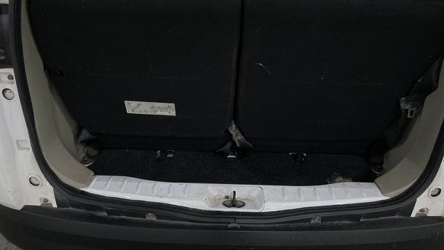 View Renault Triber Image 6 Used Renault Triber Image 6