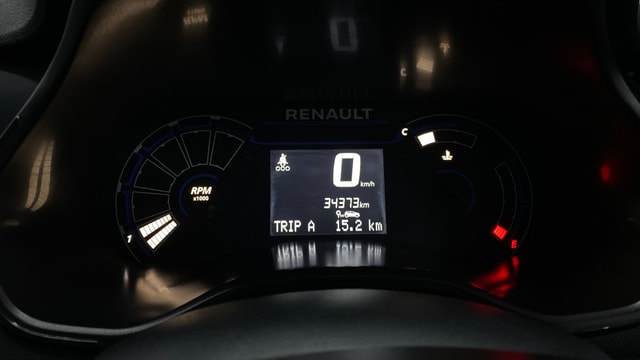 View Renault Triber Image 21 Used Renault Triber Image 21