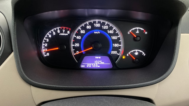 View Hyundai Grand i10 Image 33 Used Hyundai Grand i10 Image 33
