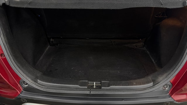 View Honda WR-V Image 11 Used Honda WR-V Image 11