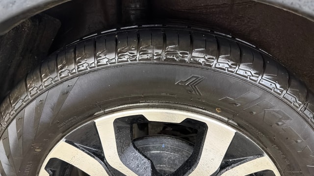 View Honda WR-V Image 15 Used Honda WR-V Image 15