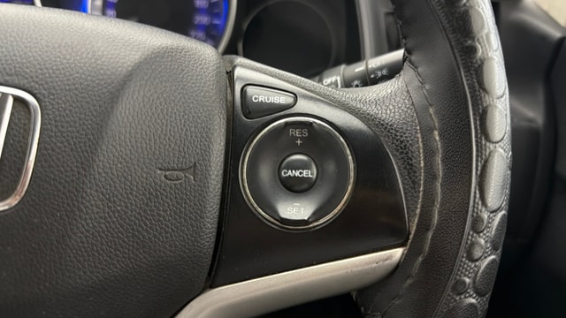 View Honda WR-V Image 3 Used Honda WR-V Image 3