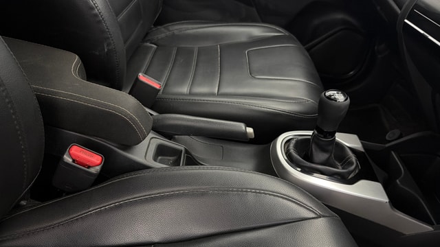 View Honda WR-V Image 41 Used Honda WR-V Image 41