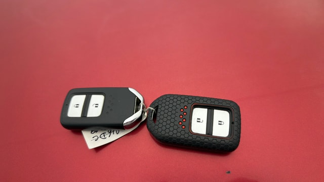 View Honda WR-V Image 29 Used Honda WR-V Image 29