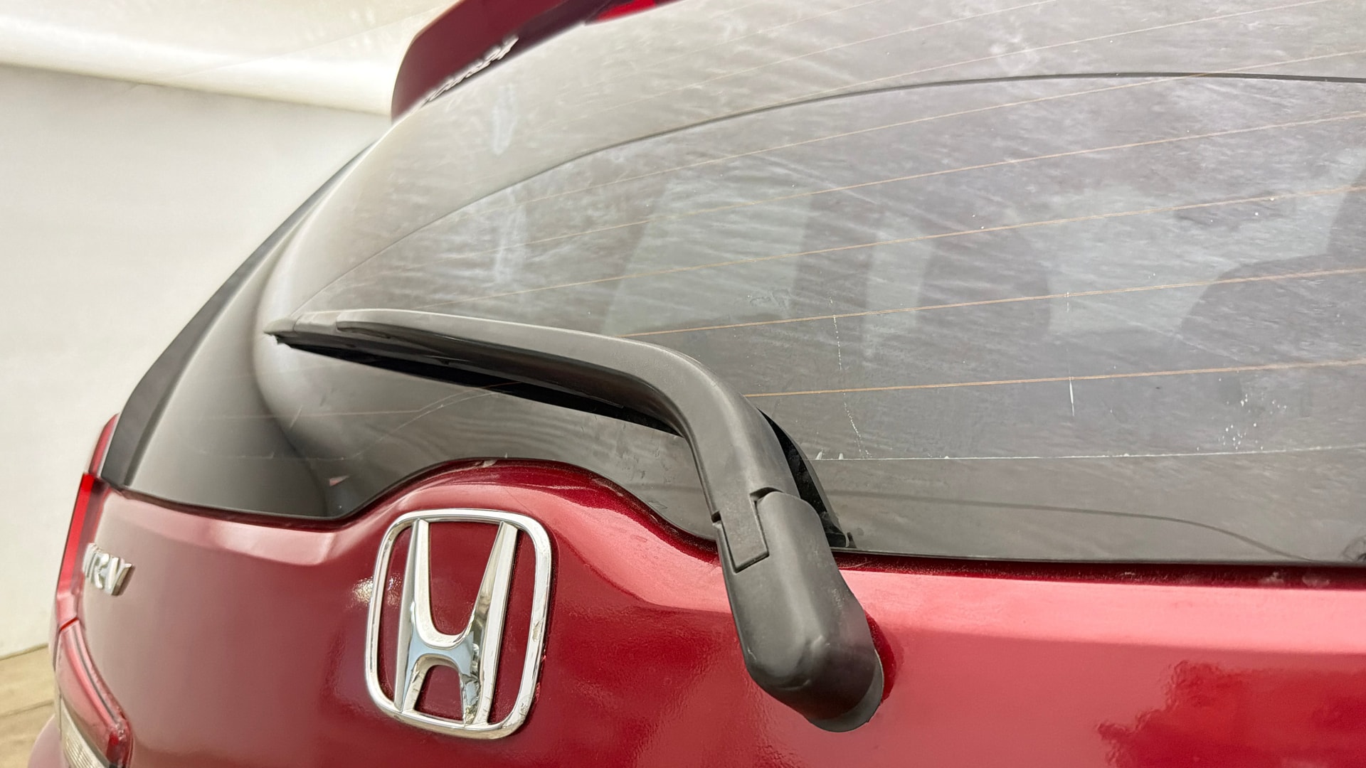 View 2022 Honda WR-V S MT Diesel Edge Edition Image 45 Used 2022 Honda WR-V S MT Diesel Edge Edition Image 45
