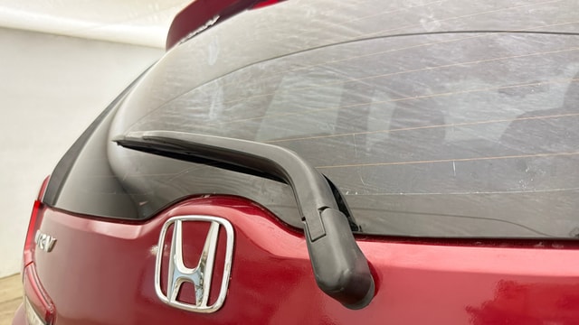 View Honda WR-V Image 45 Used Honda WR-V Image 45