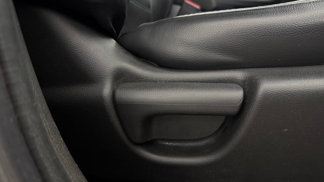 View Honda WR-V Image 19 Used Honda WR-V Image 19