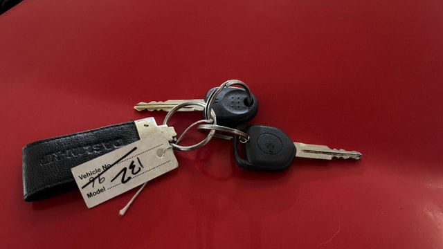 View Chevrolet Beat Image 26 Used Chevrolet Beat Image 26