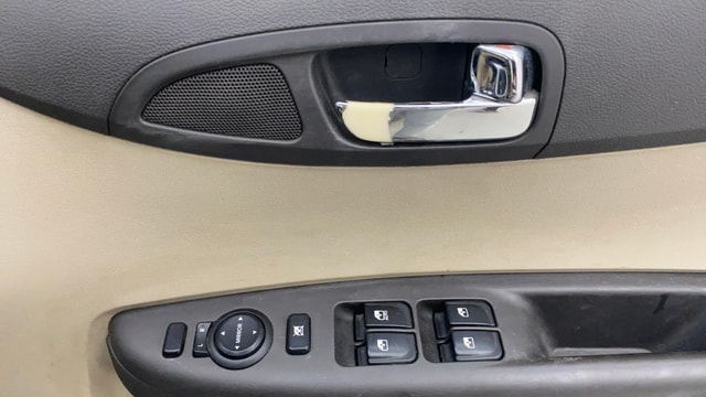 View Hyundai Elite i20 Image 33 Used Hyundai Elite i20 Image 33