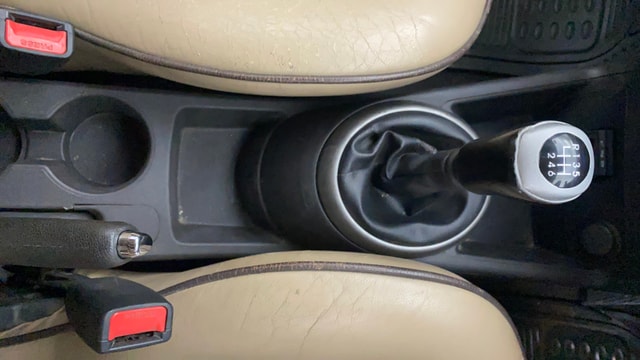 View Hyundai Elite i20 Image 38 Used Hyundai Elite i20 Image 38