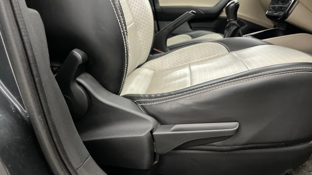 View Skoda Slavia Image 18 Used Skoda Slavia Image 18