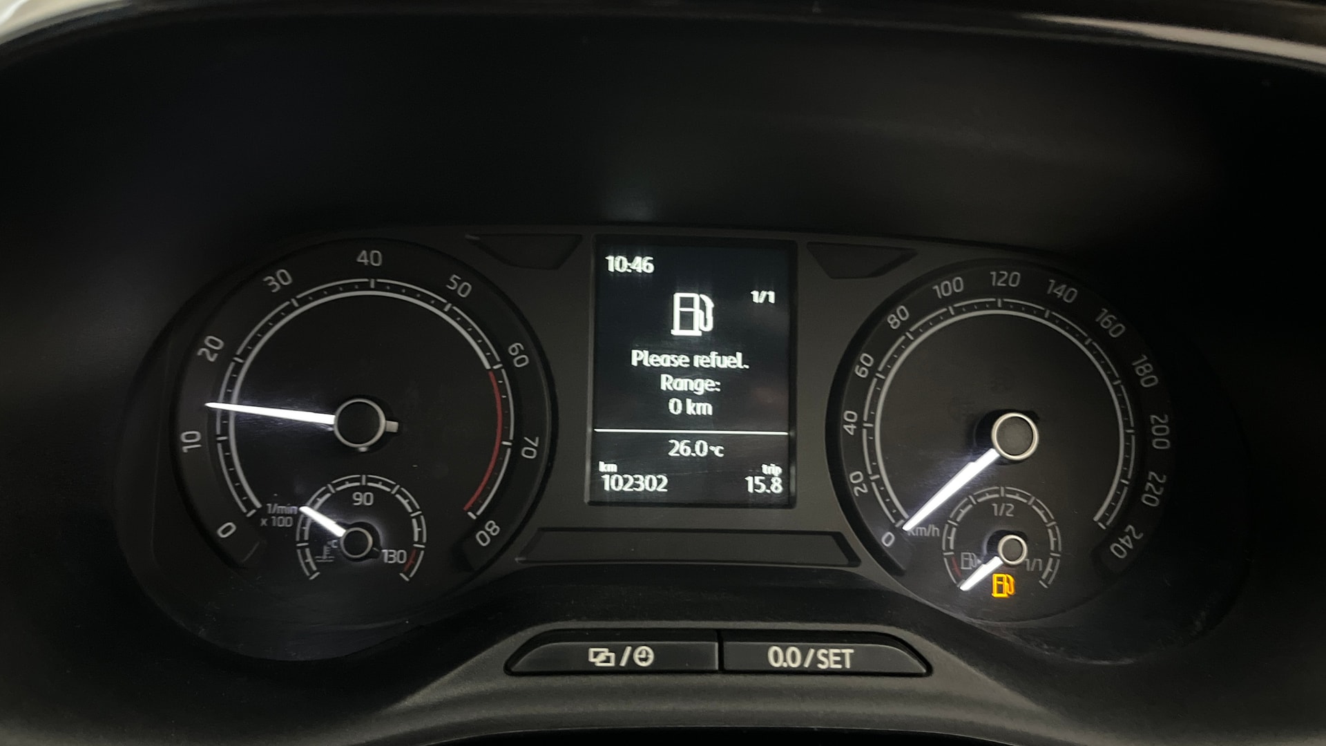 Used 2023 Skoda Slavia Used 2023 Skoda Slavia