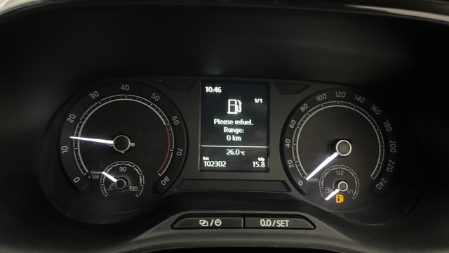 View Skoda Slavia Image 35 Used Skoda Slavia Image 35
