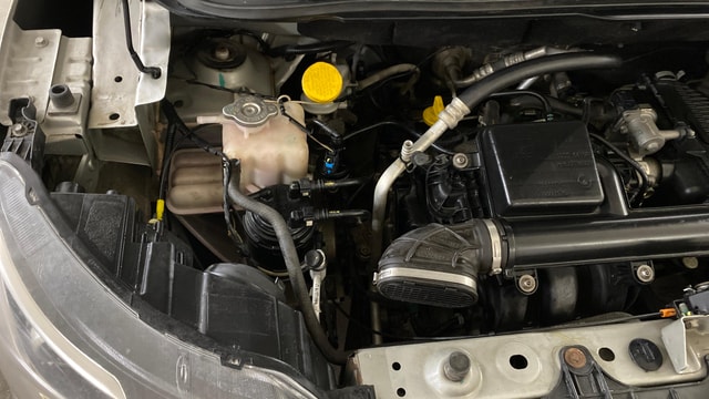 View Renault Triber Image 3 Used Renault Triber Image 3