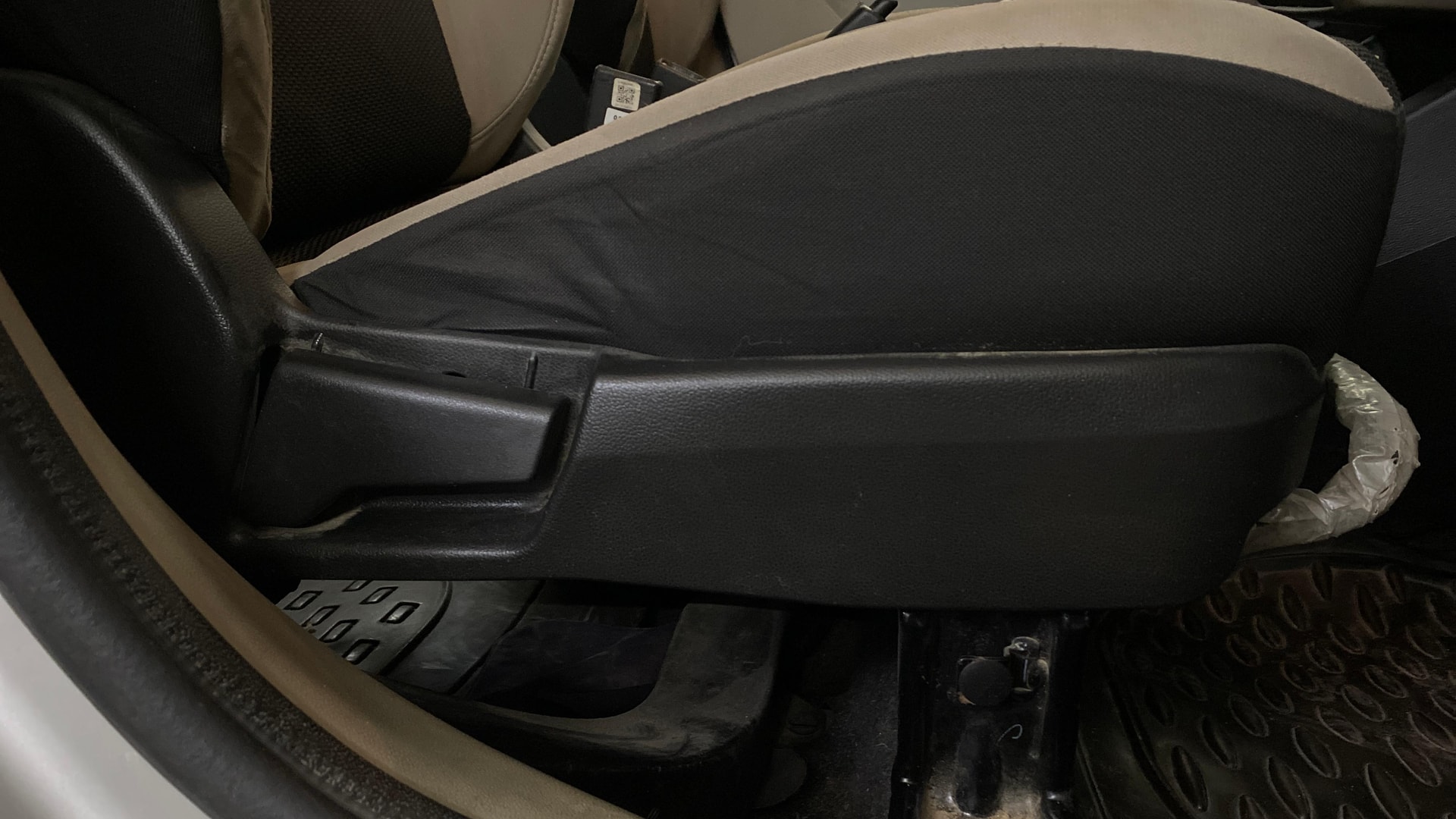 Used 2023 Renault Triber Used 2023 Renault Triber