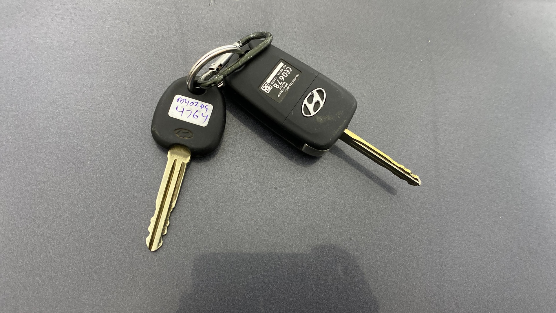 Used 2014 Hyundai i10 Used 2014 Hyundai i10