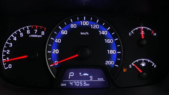 View Hyundai Xcent Image 33 Used Hyundai Xcent Image 33