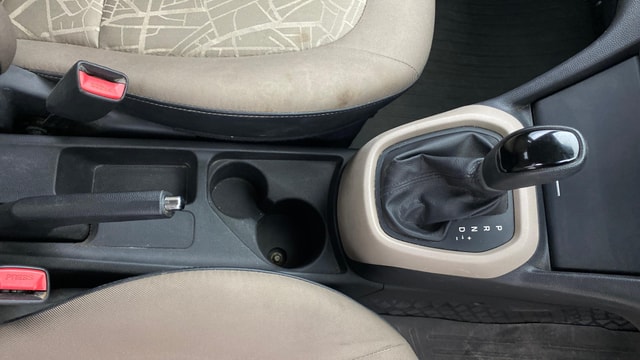 View Hyundai Xcent Image 37 Used Hyundai Xcent Image 37