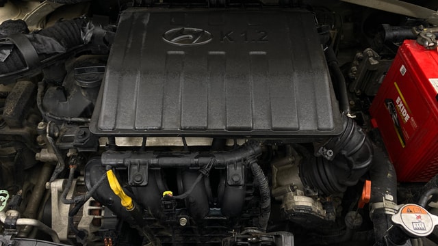 View Hyundai Xcent Image 40 Used Hyundai Xcent Image 40