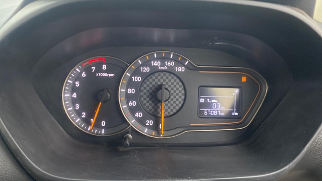 View Hyundai New Santro Image 33 Used Hyundai New Santro Image 33