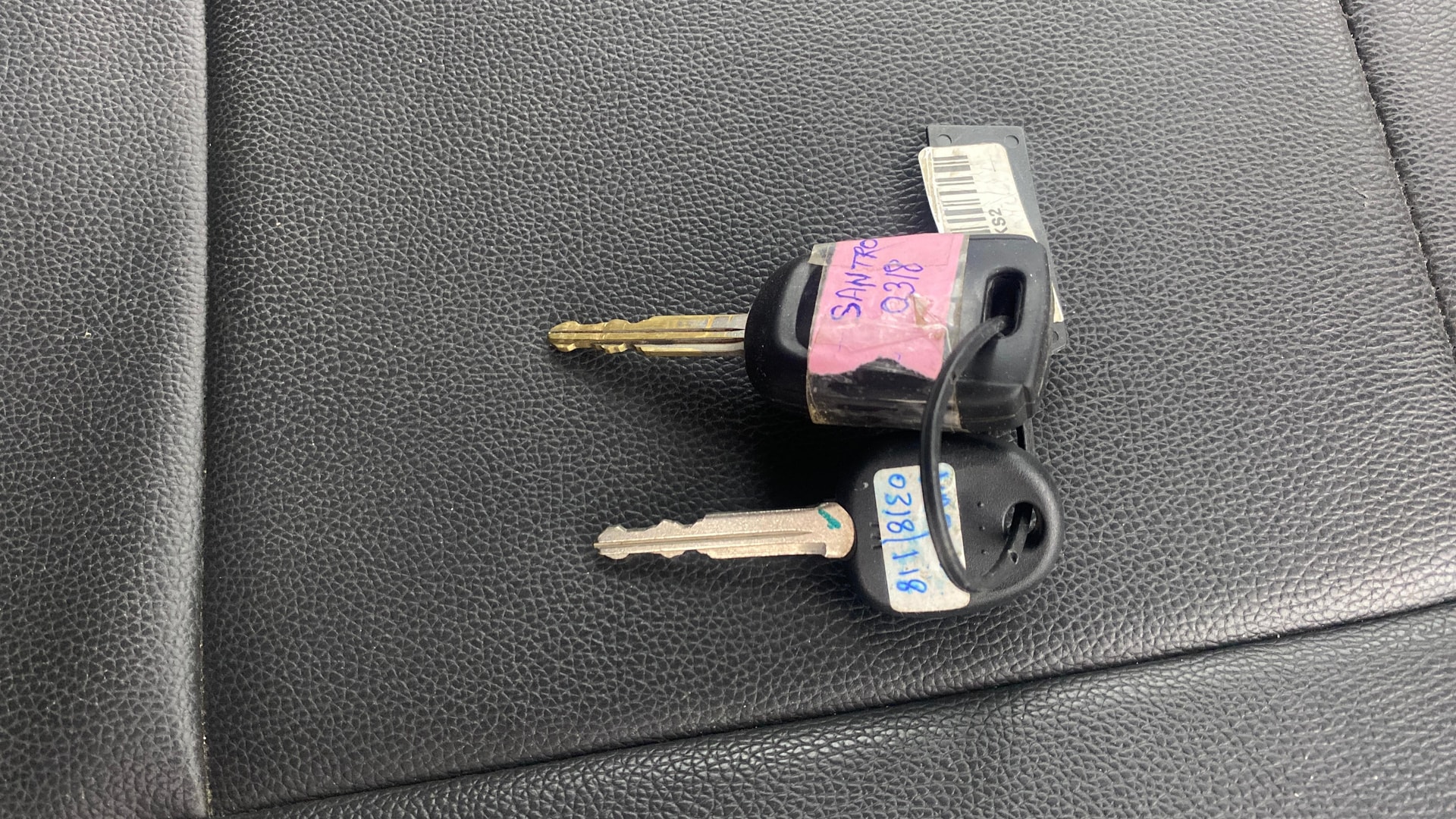 View 2019 Hyundai New Santro D-Lite Petrol Image 26 Used 2019 Hyundai New Santro D-Lite Petrol Image 26