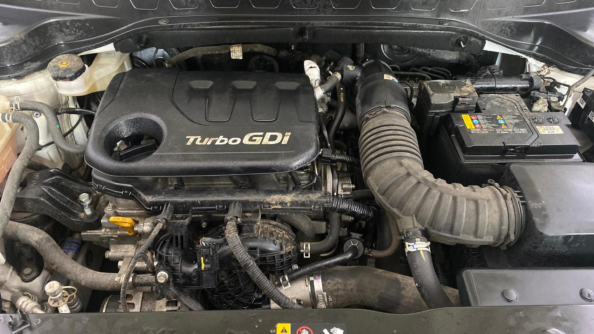 Used 2023 Kia Sonet Used 2023 Kia Sonet