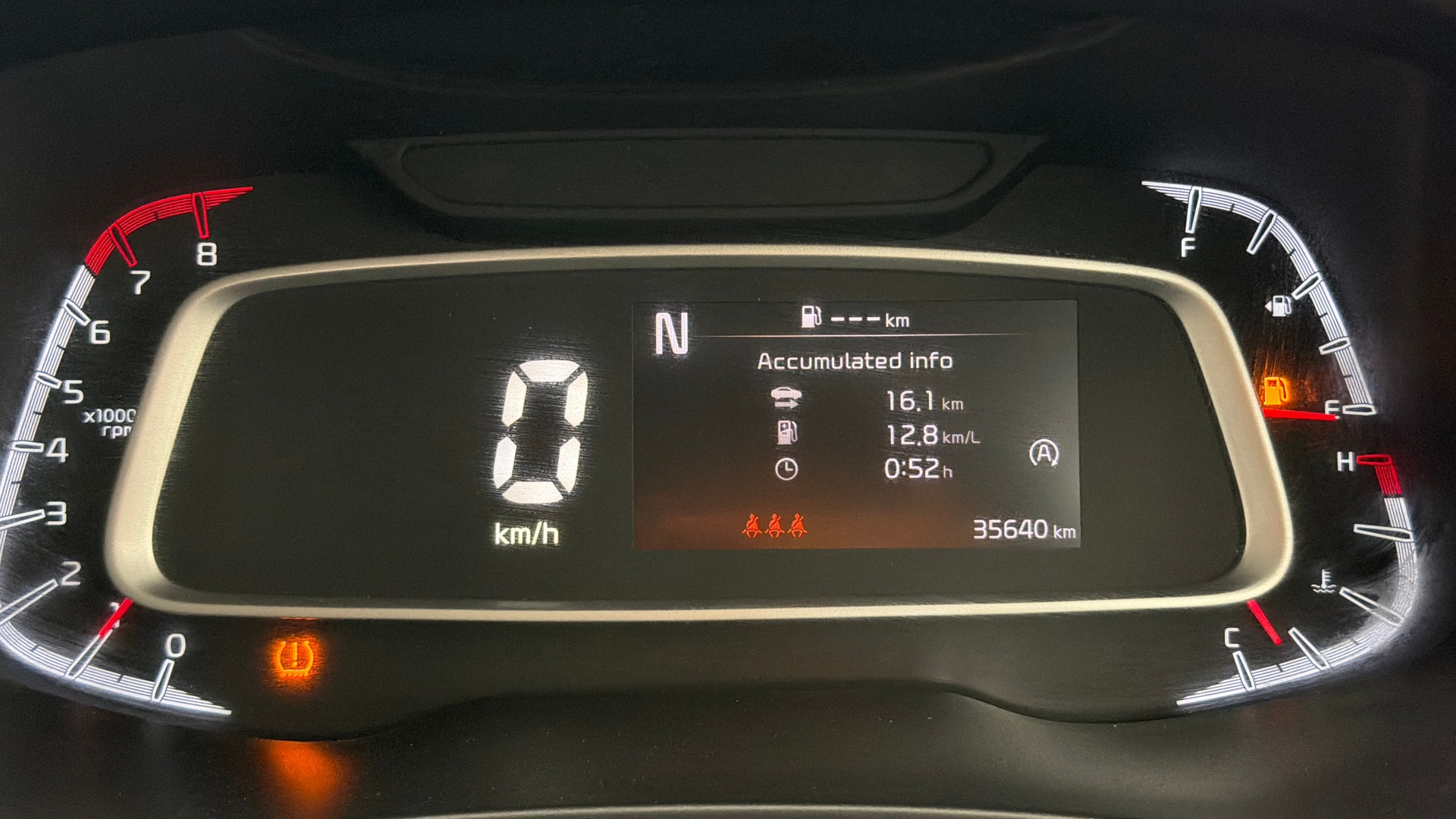 Used 2025 Kia Sonet Used 2025 Kia Sonet